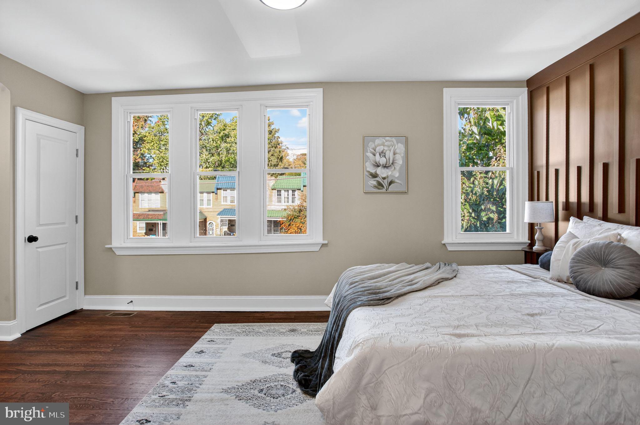 MT AIRY - Residential