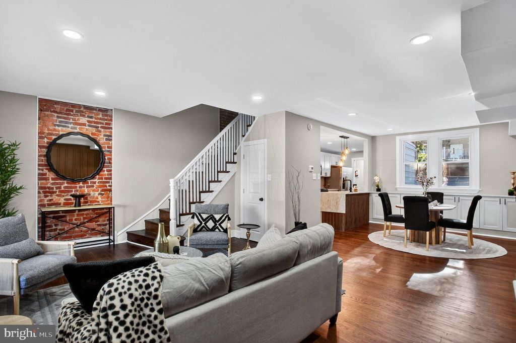 Photo of 116 W Sedgwick Street, PHILADELPHIA, PA 19119 (MLS # PAPH2552158)
