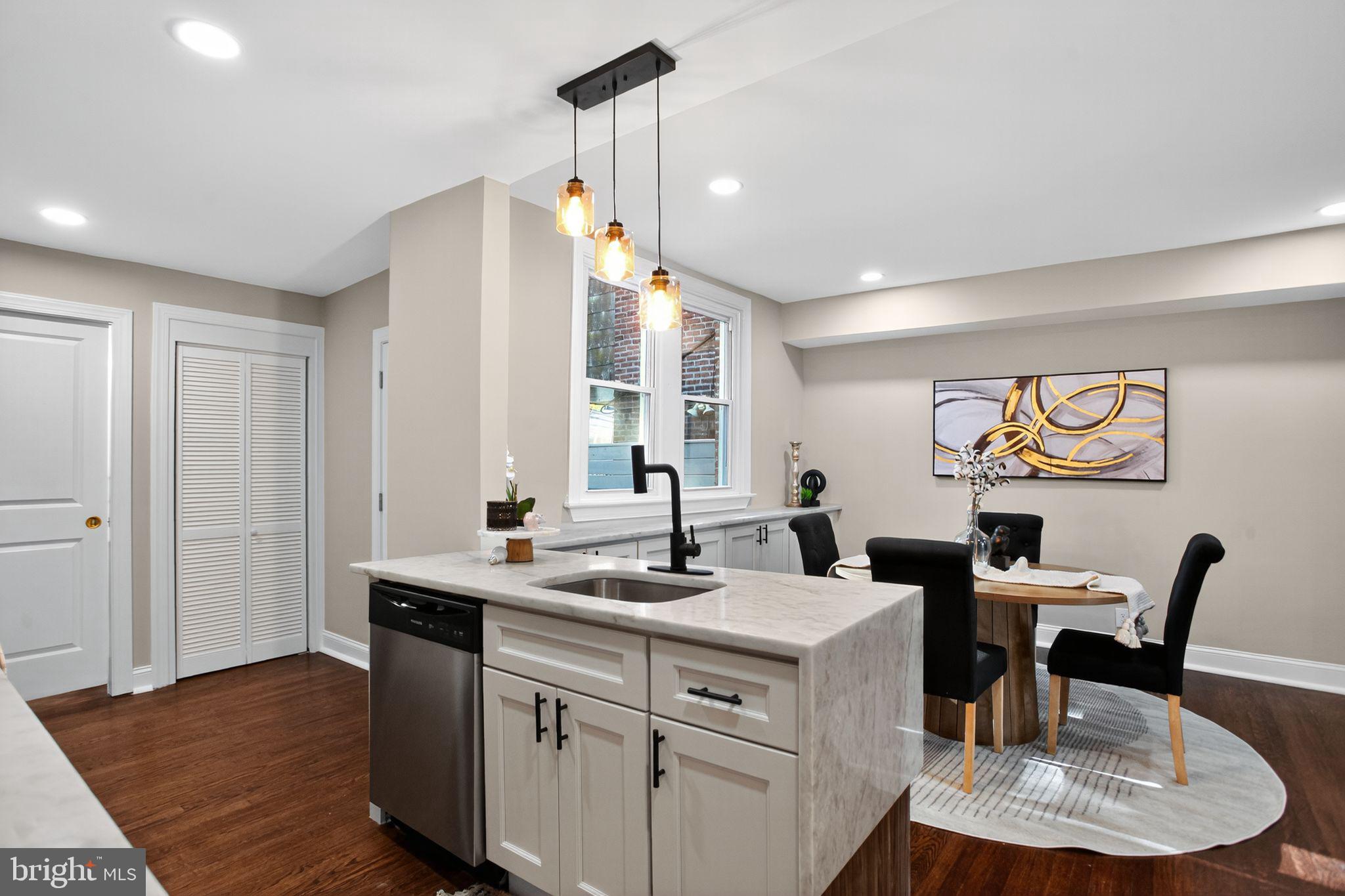 MT AIRY - Residential