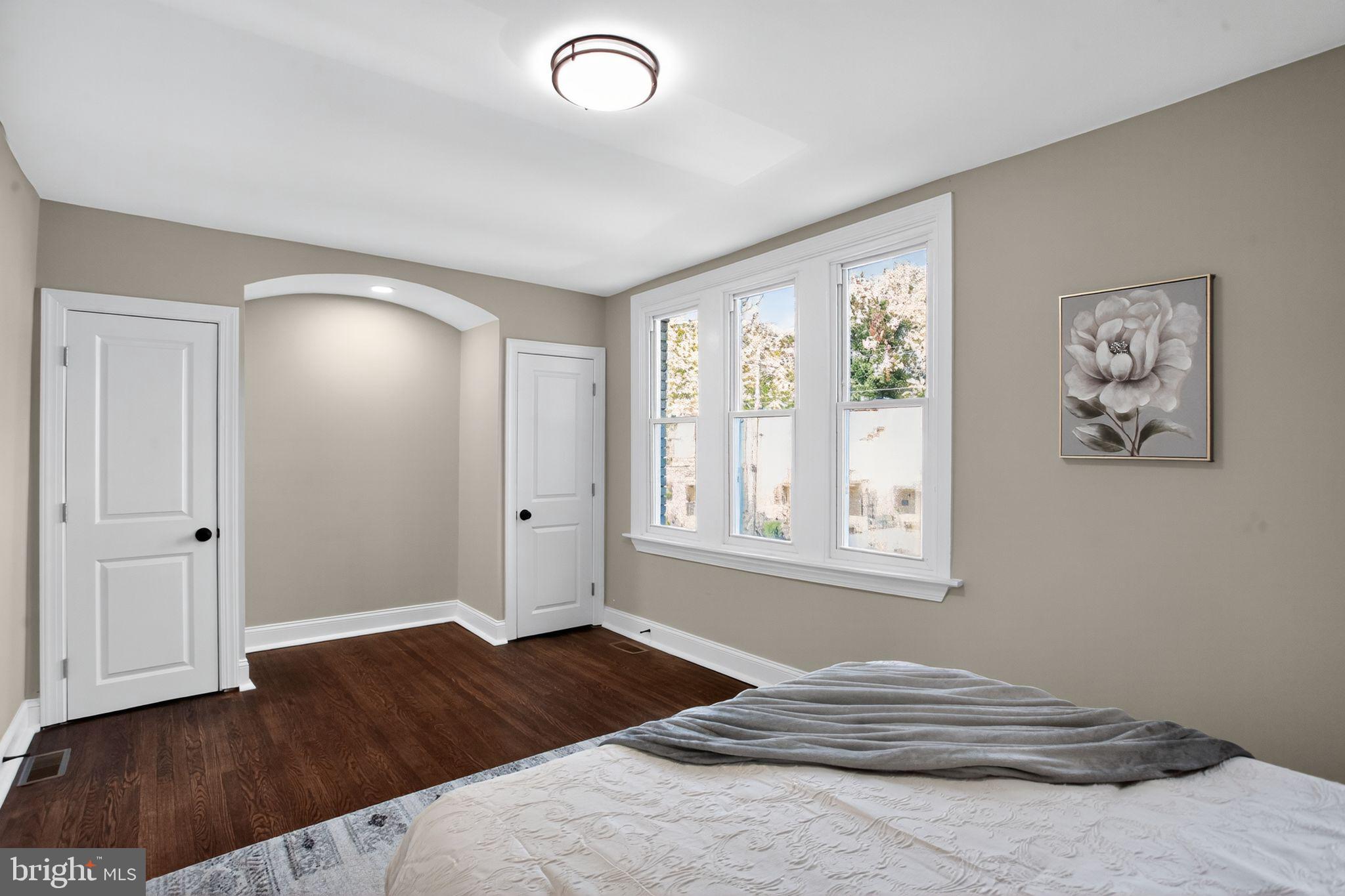 MT AIRY - Residential