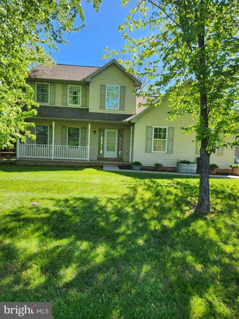 Homes For Sale - 1 Ski Run Trail<br/> Adams County, FAIRFIELD, PA 17320