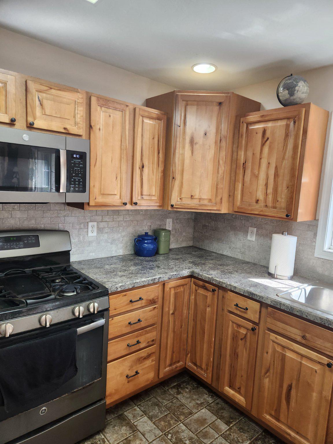 BORO OF CARROLL VALLEY - Residential