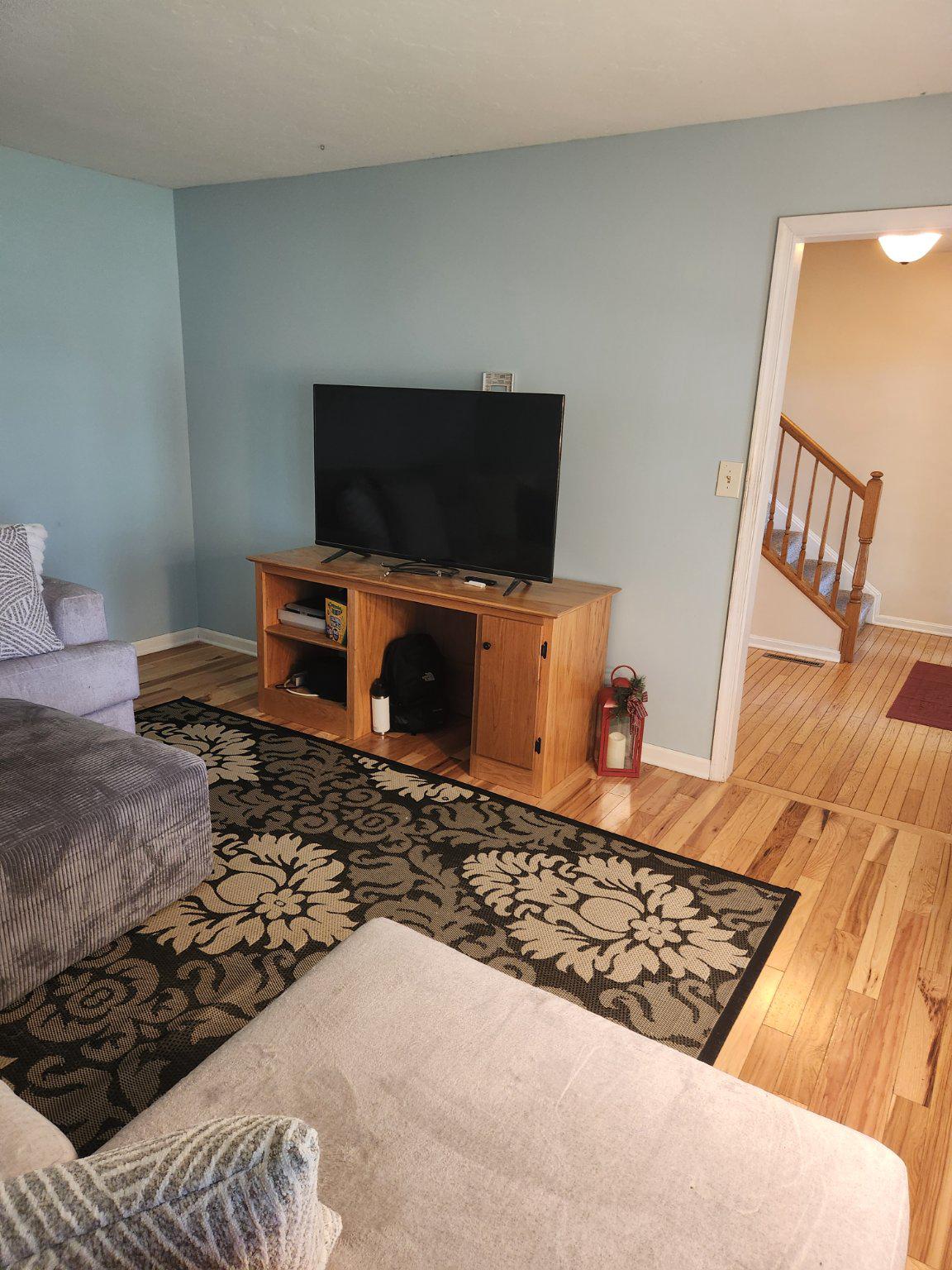 BORO OF CARROLL VALLEY - Residential