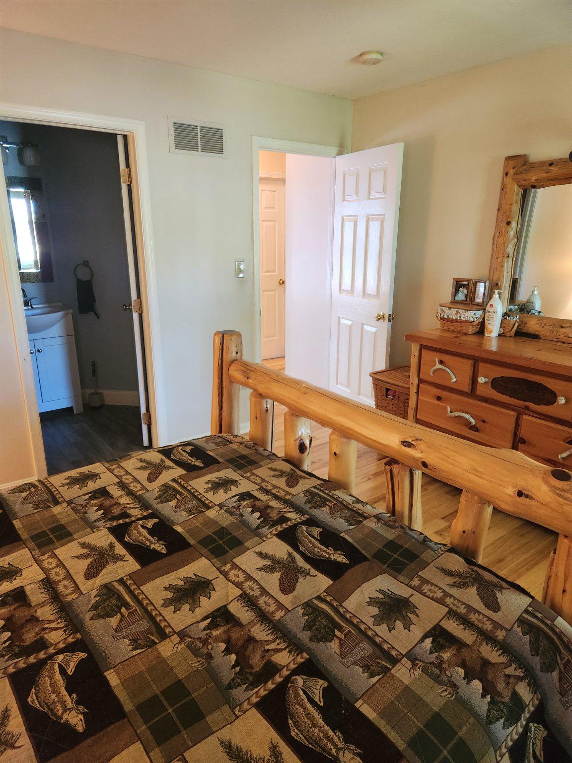 BORO OF CARROLL VALLEY - Residential