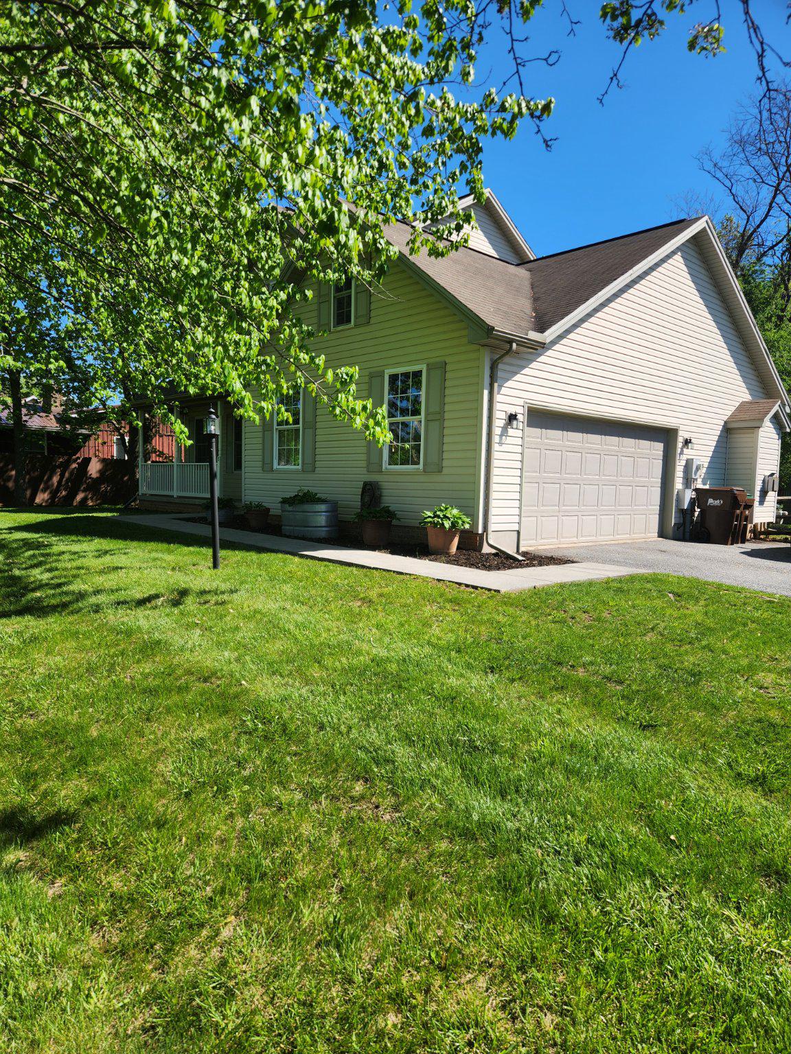 BORO OF CARROLL VALLEY - Residential