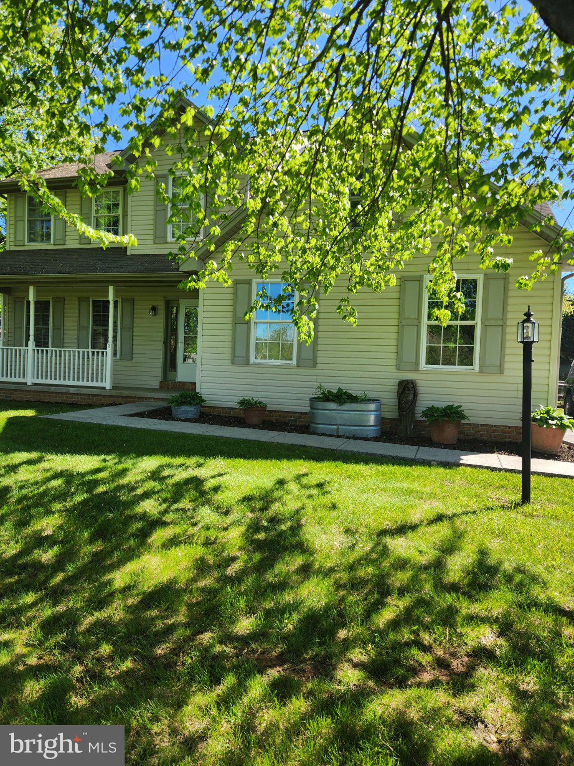BORO OF CARROLL VALLEY - Residential