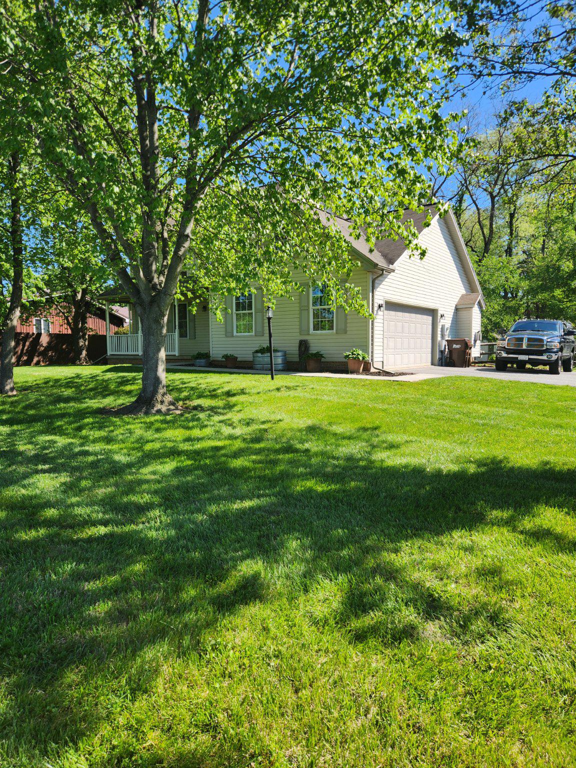 BORO OF CARROLL VALLEY - Residential