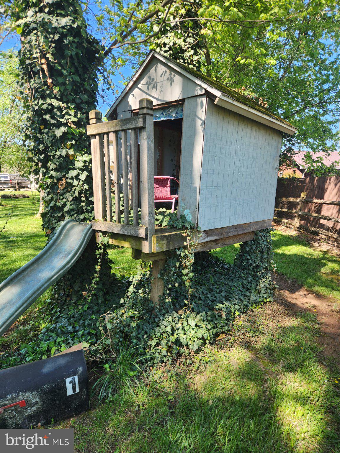 BORO OF CARROLL VALLEY - Residential