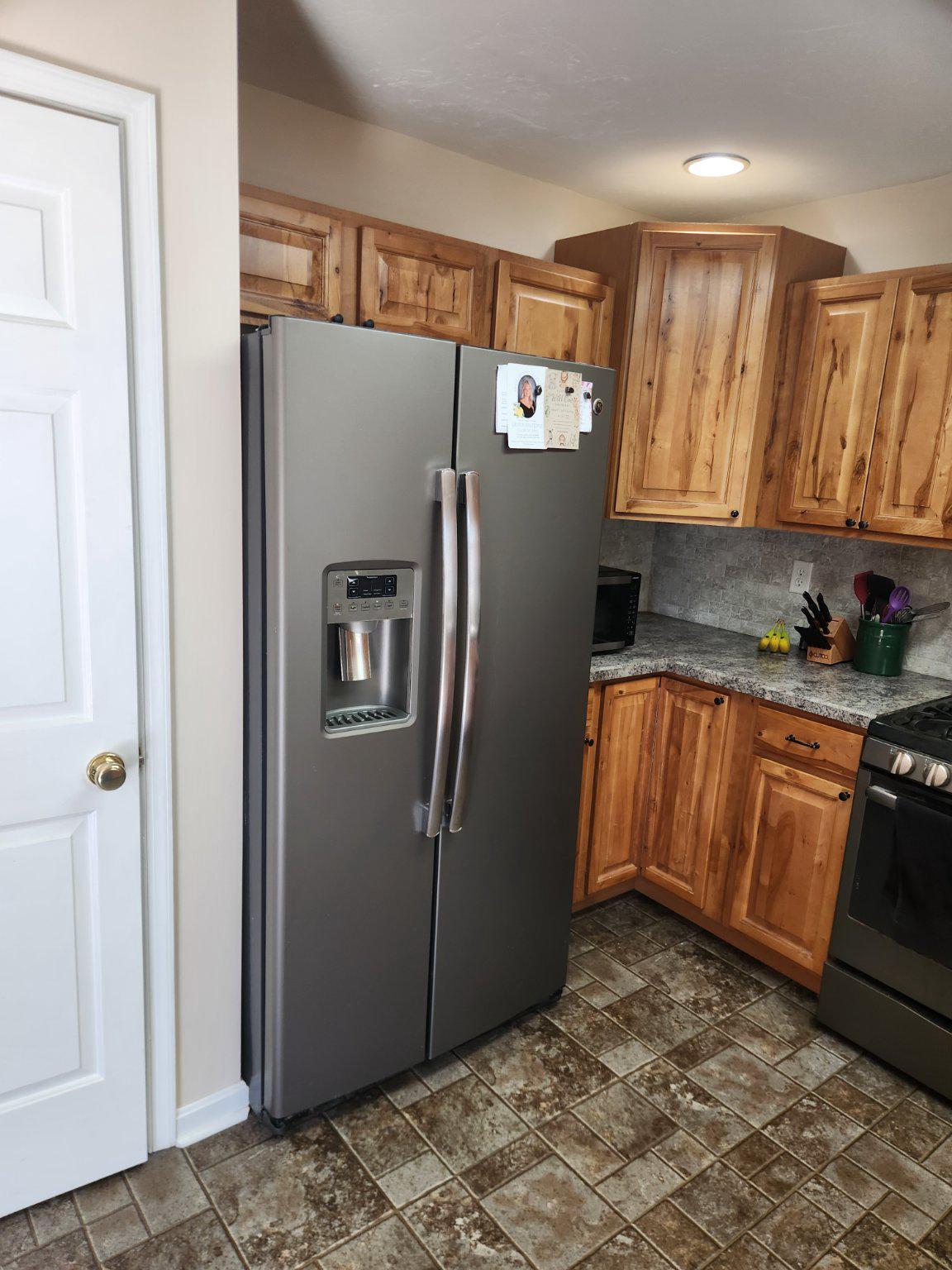 BORO OF CARROLL VALLEY - Residential