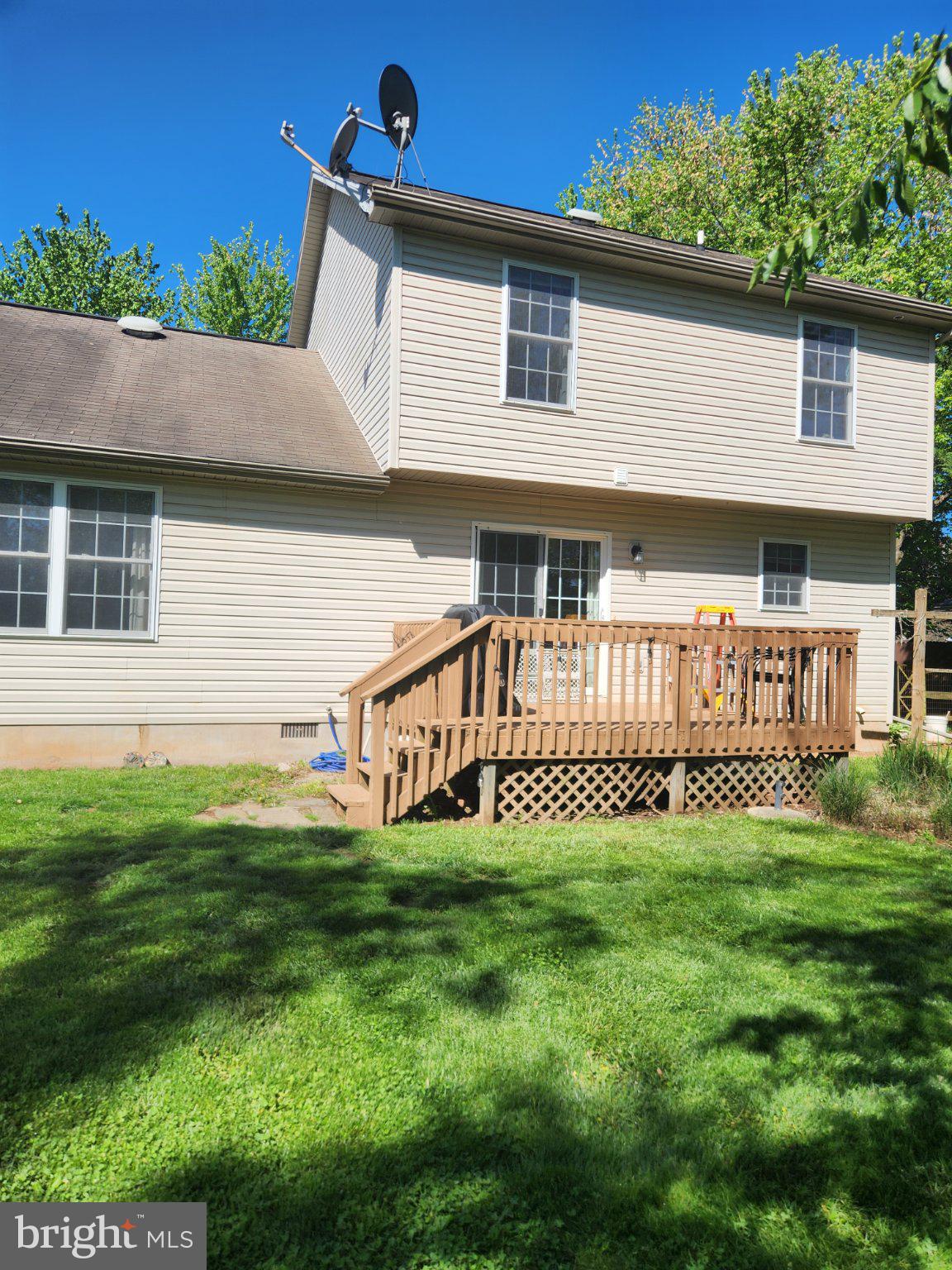 BORO OF CARROLL VALLEY - Residential