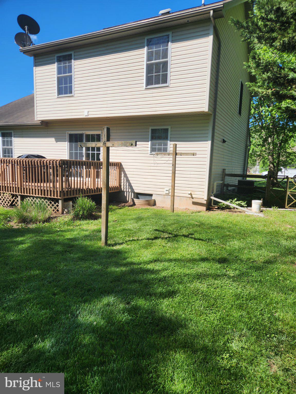 BORO OF CARROLL VALLEY - Residential