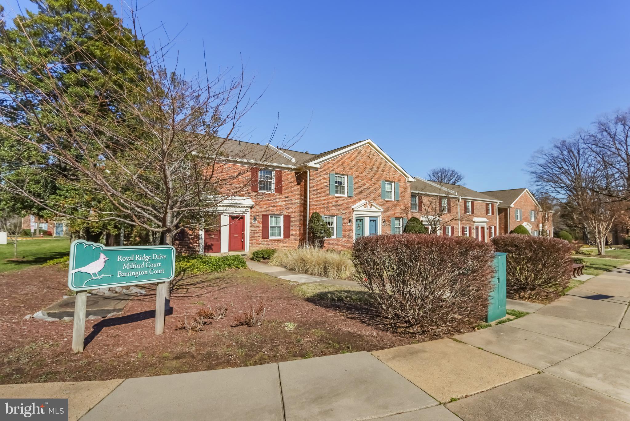 CARDINAL FOREST - Residential Lease