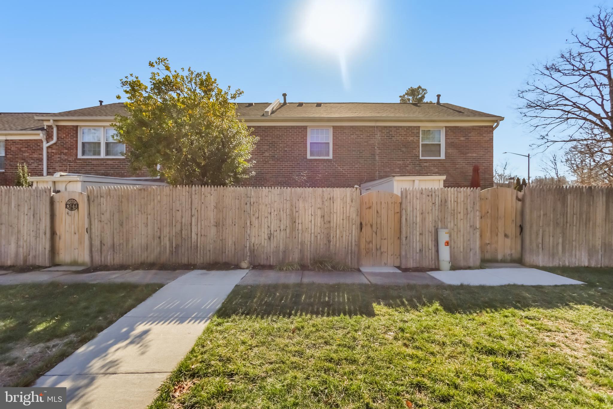 CARDINAL FOREST - Residential Lease