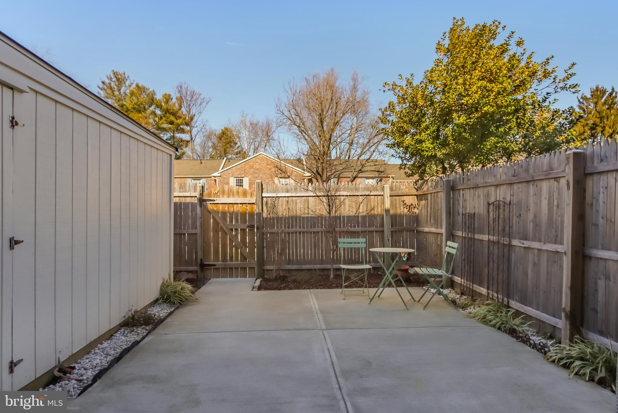 CARDINAL FOREST - Residential Lease