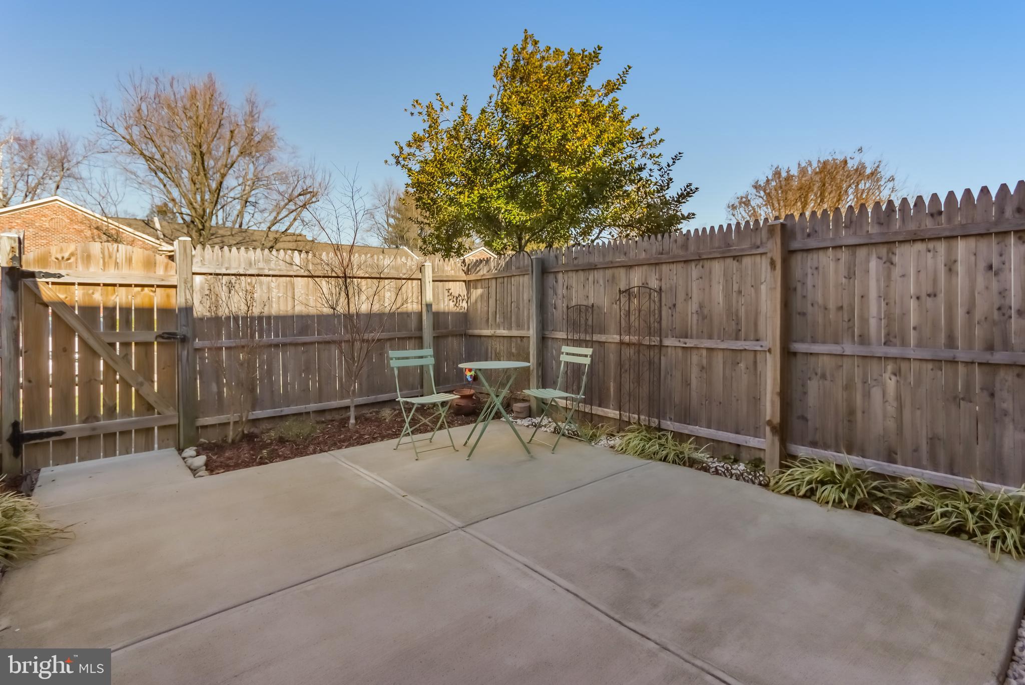 CARDINAL FOREST - Residential Lease