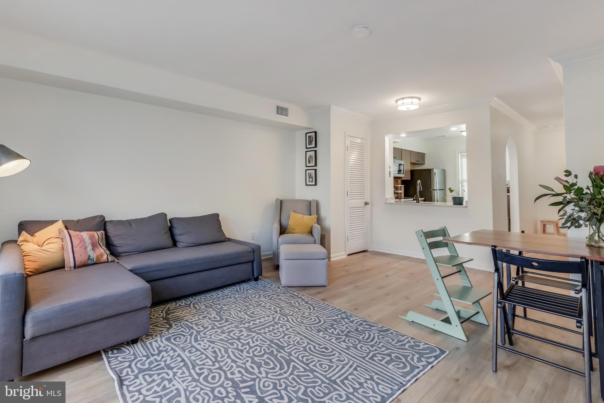 CARDINAL FOREST - Residential Lease