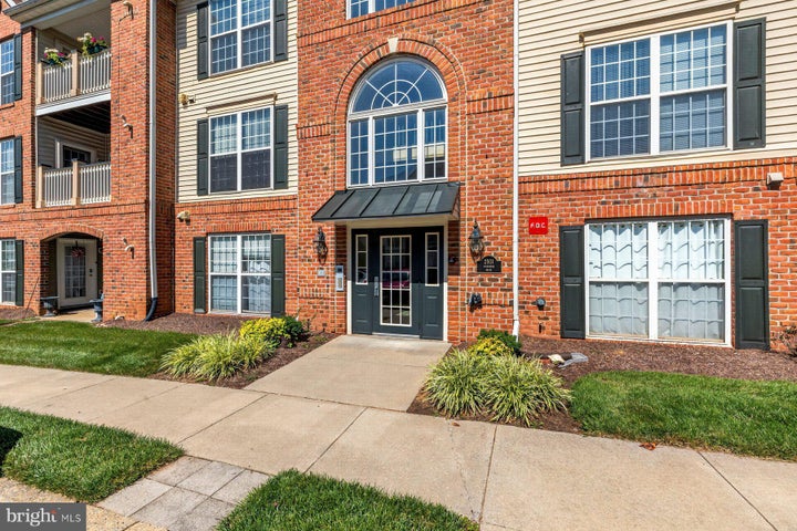 Photo 1 of 30 — 2501 COLERIDGE DRIVE 3D, FREDERICK, MD 21702