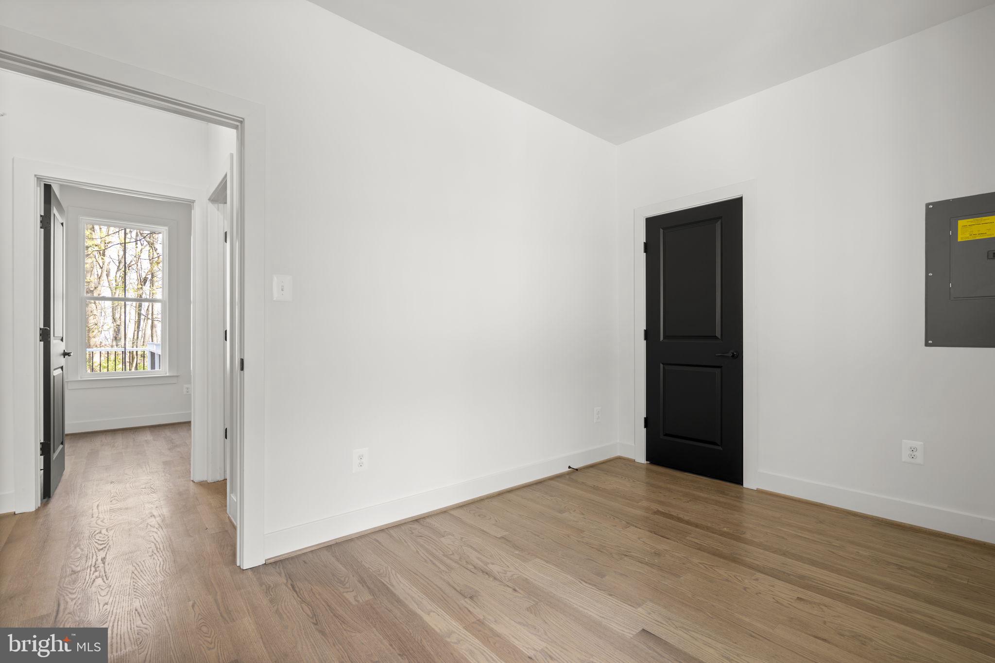 BRADDOCK HEIGHTS - Residential