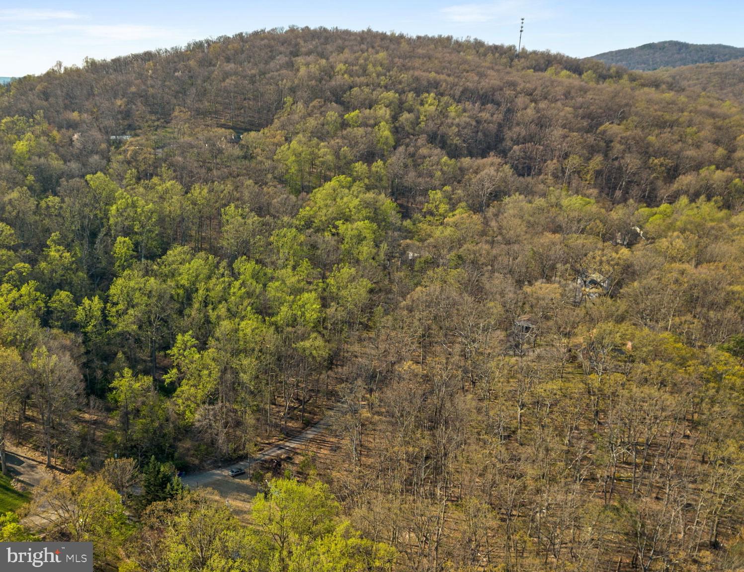 BRADDOCK HEIGHTS - Residential