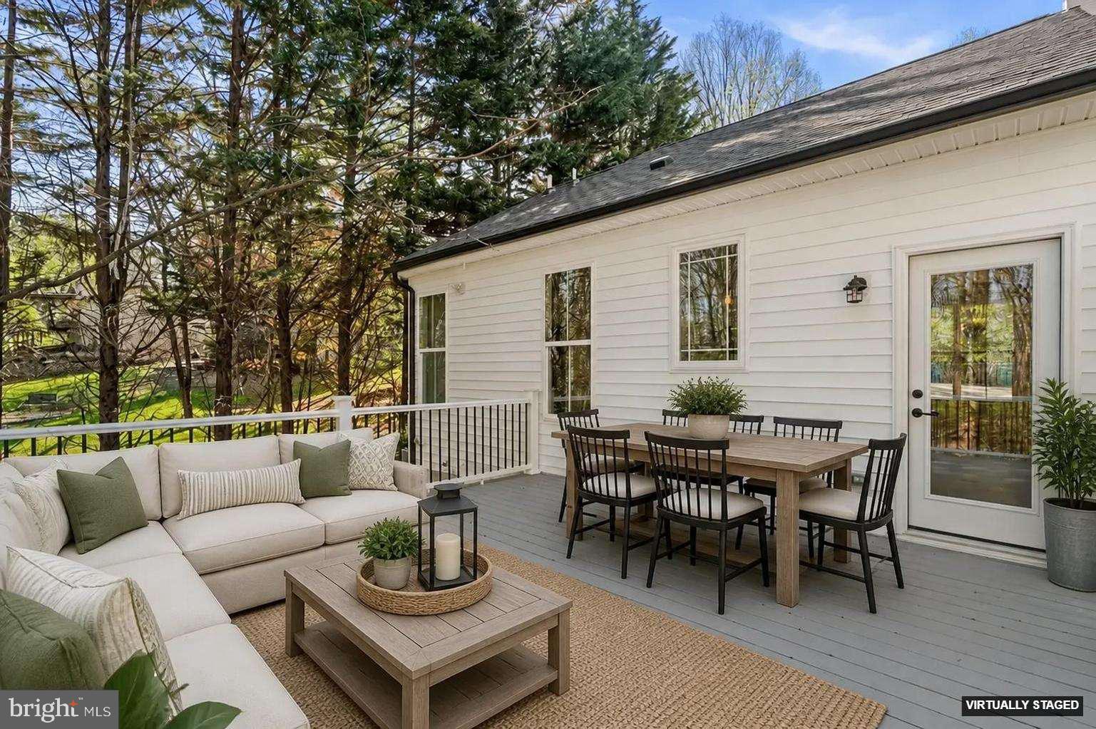 BRADDOCK HEIGHTS - Residential