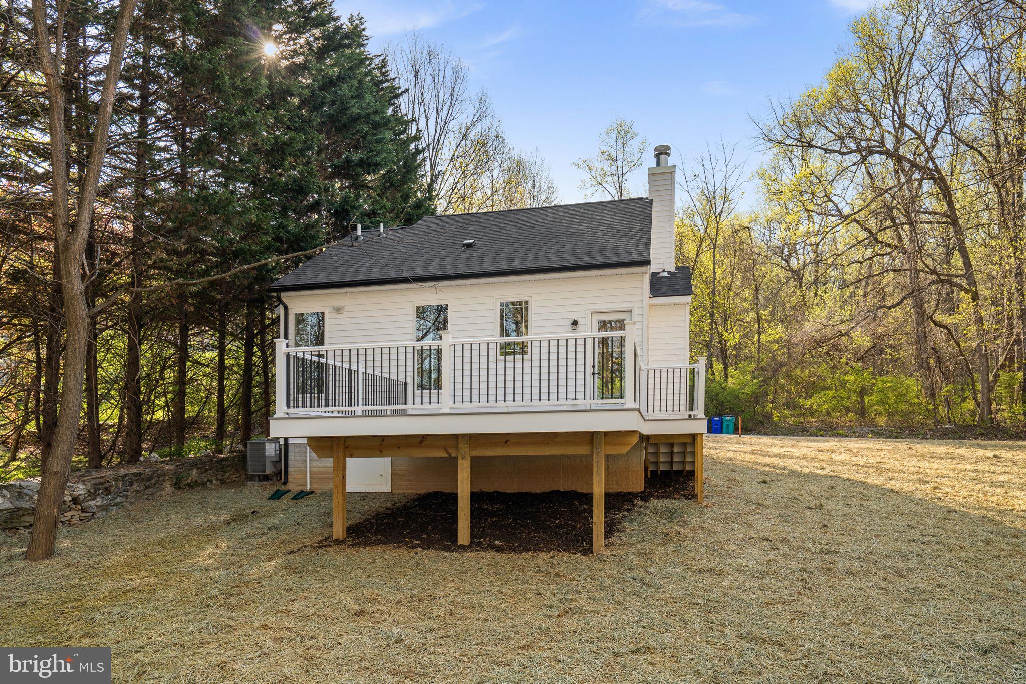 BRADDOCK HEIGHTS - Residential