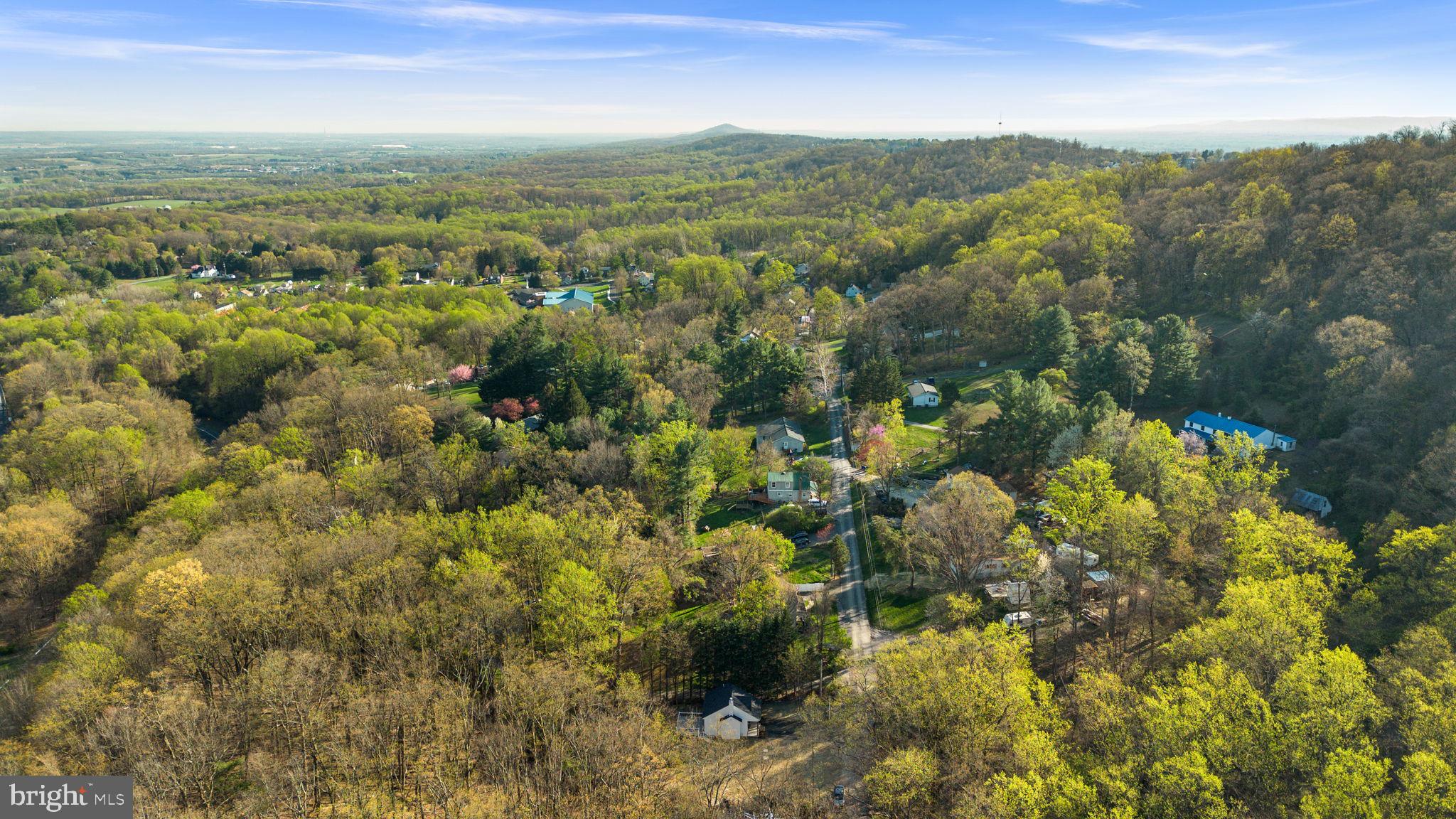 BRADDOCK HEIGHTS - Residential