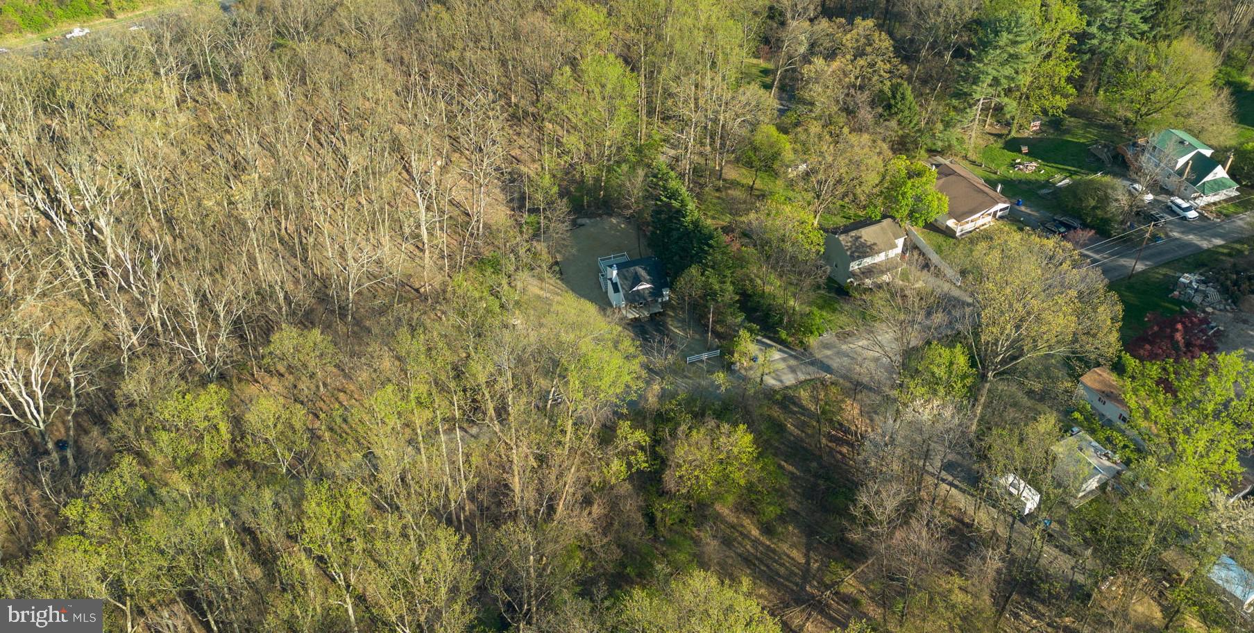 BRADDOCK HEIGHTS - Residential