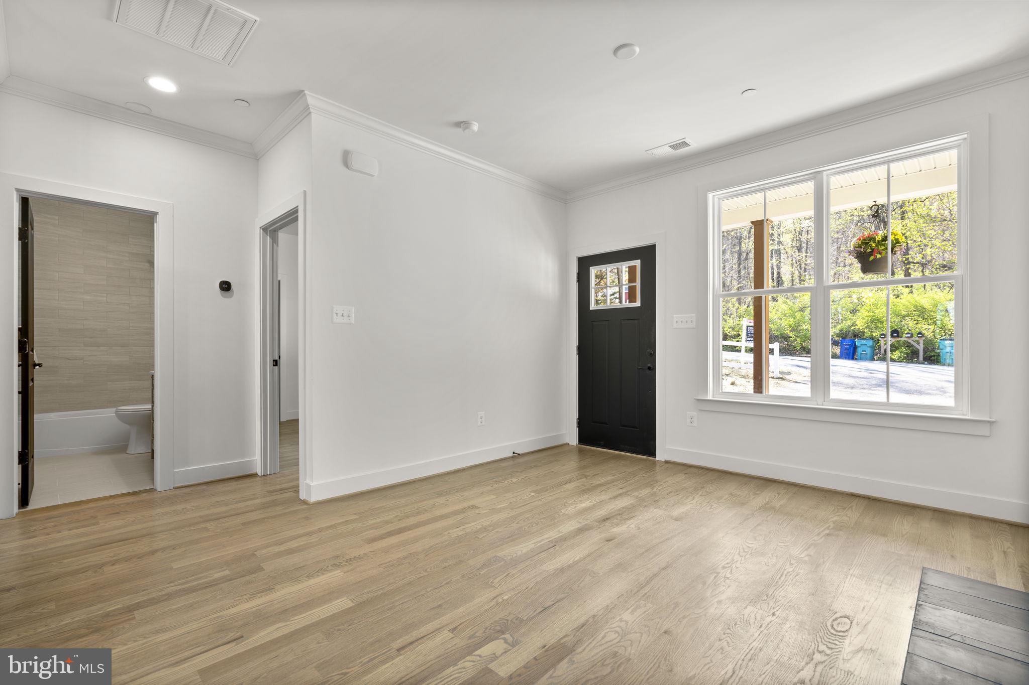 BRADDOCK HEIGHTS - Residential