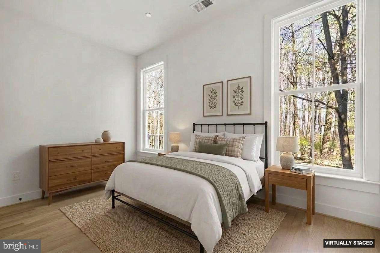 BRADDOCK HEIGHTS - Residential