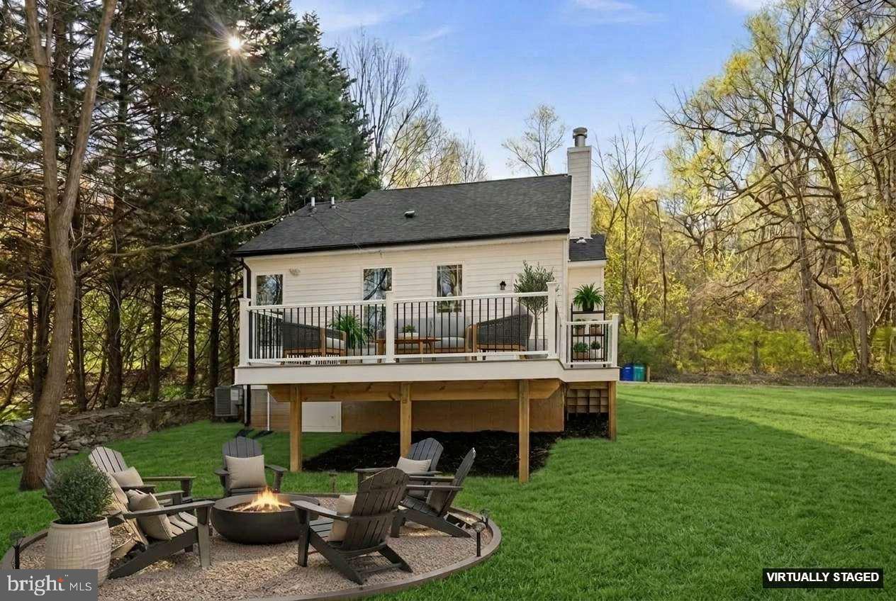 BRADDOCK HEIGHTS - Residential
