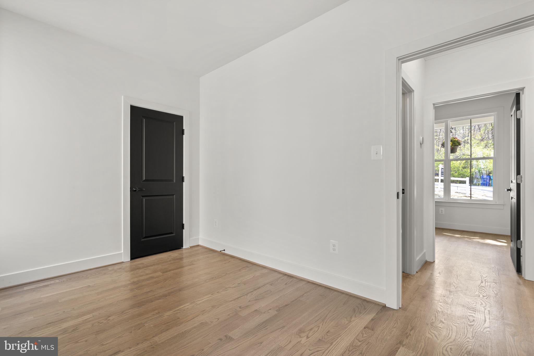 BRADDOCK HEIGHTS - Residential