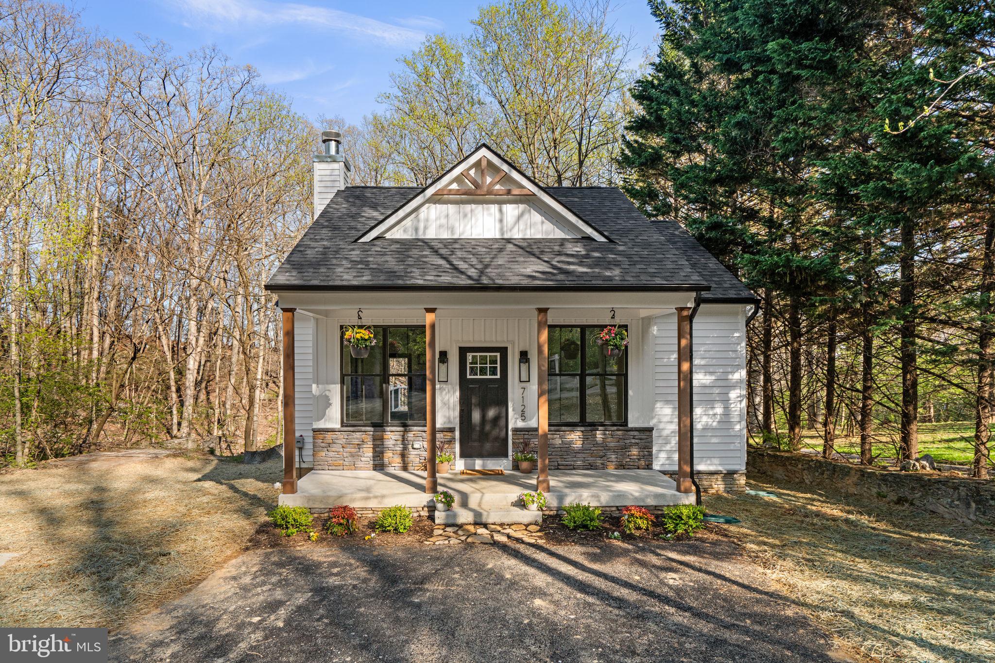 BRADDOCK HEIGHTS - Residential