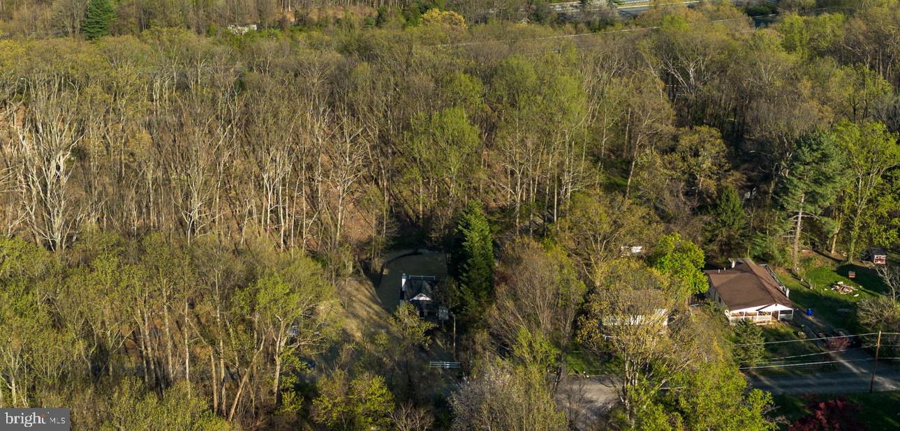 BRADDOCK HEIGHTS - Residential