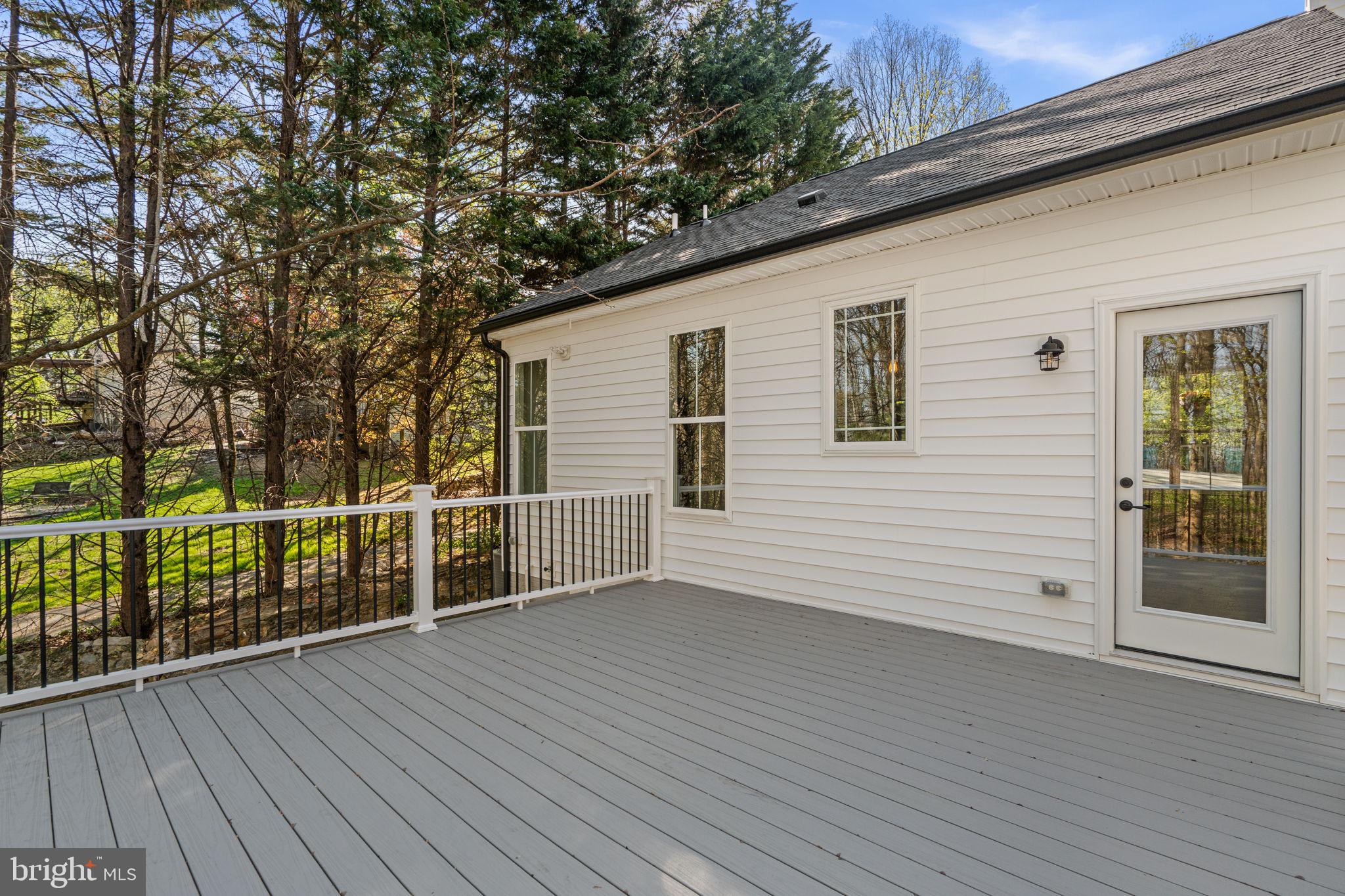 BRADDOCK HEIGHTS - Residential