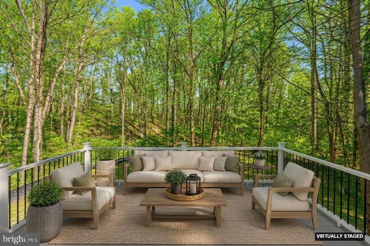 BRADDOCK HEIGHTS - Residential