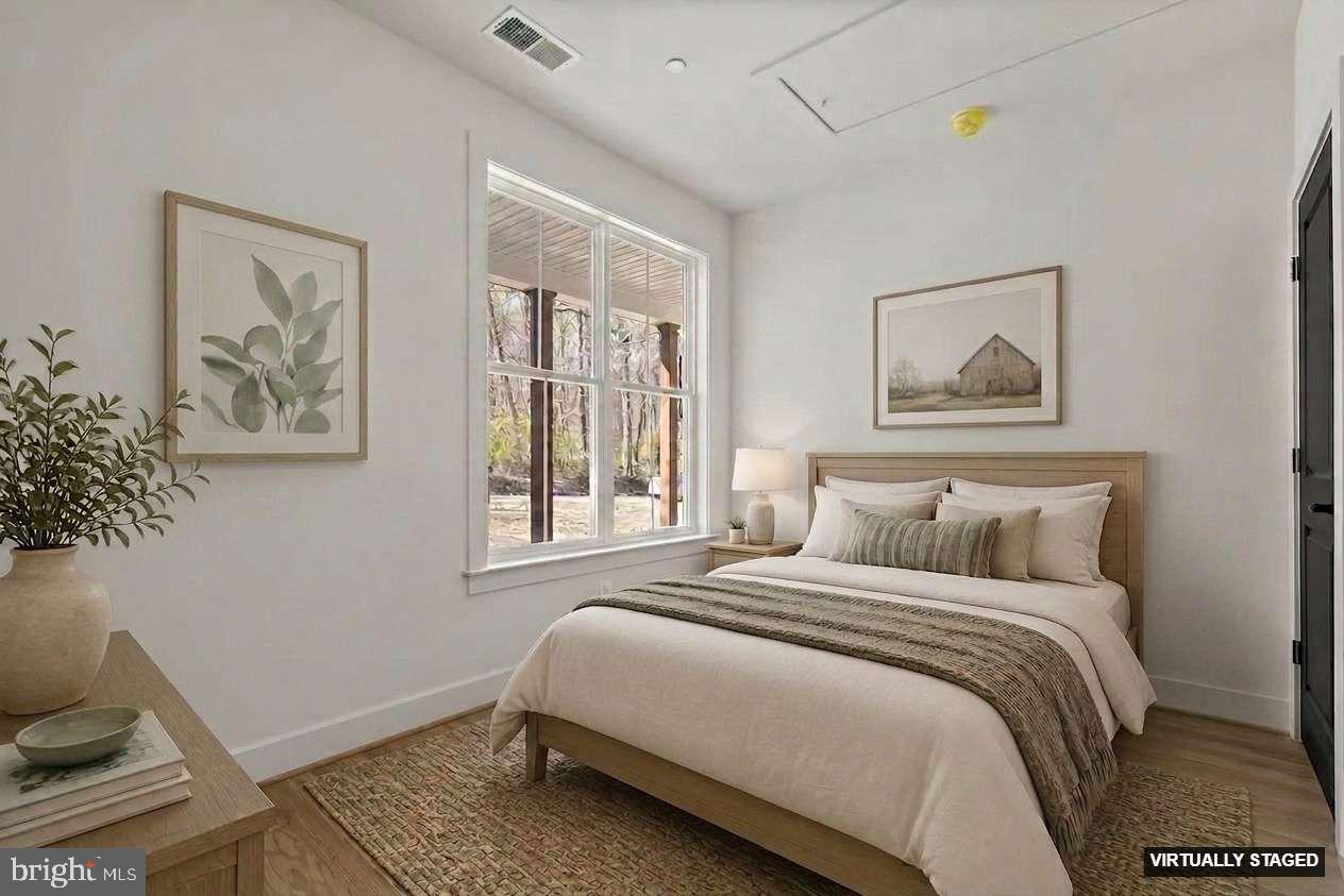 BRADDOCK HEIGHTS - Residential