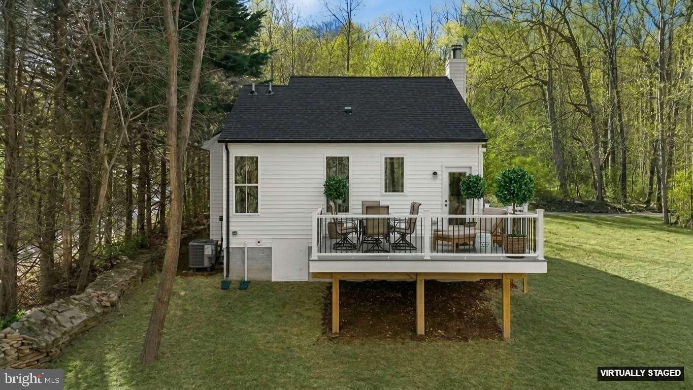 BRADDOCK HEIGHTS - Residential