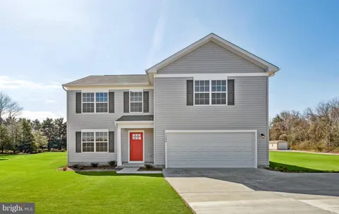 Oak Lane, Edgewater, MD MLS: MDAA2105164