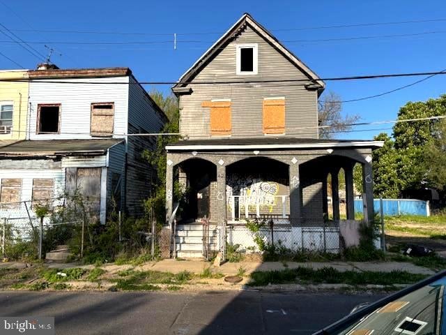 42 STEWART STREET