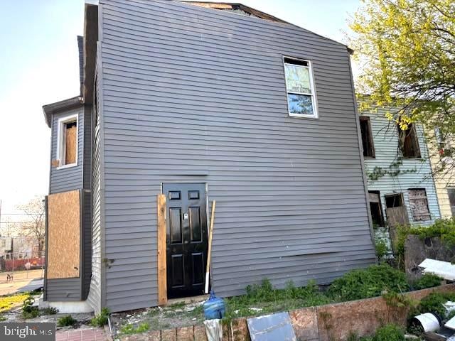 42 STEWART STREET