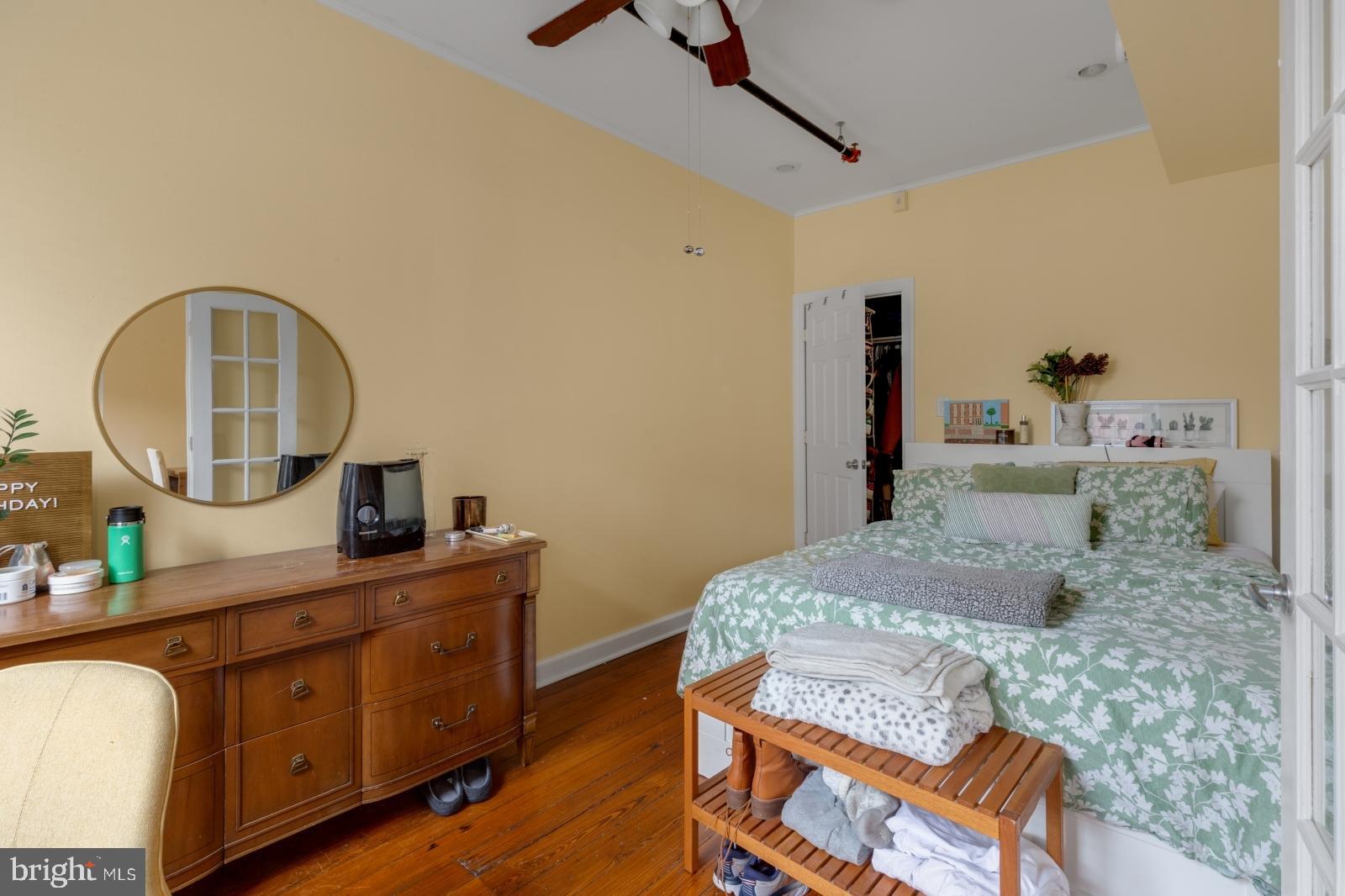 WASHINGTON SQ WEST - Residential