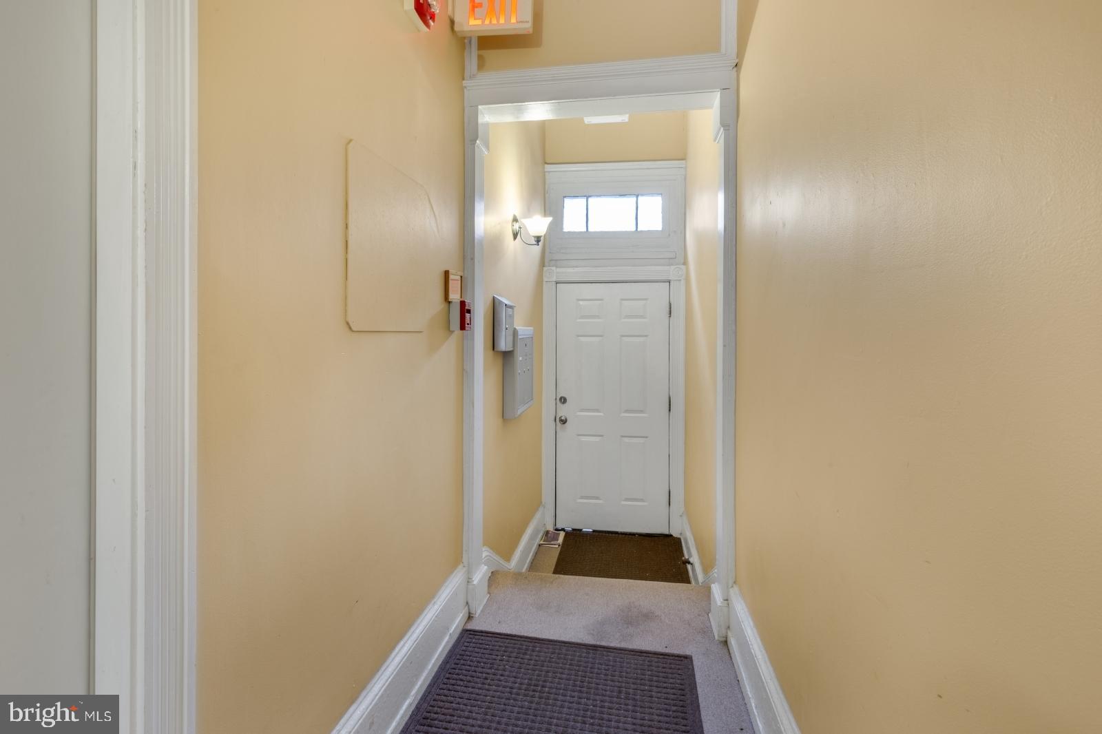 WASHINGTON SQ WEST - Residential