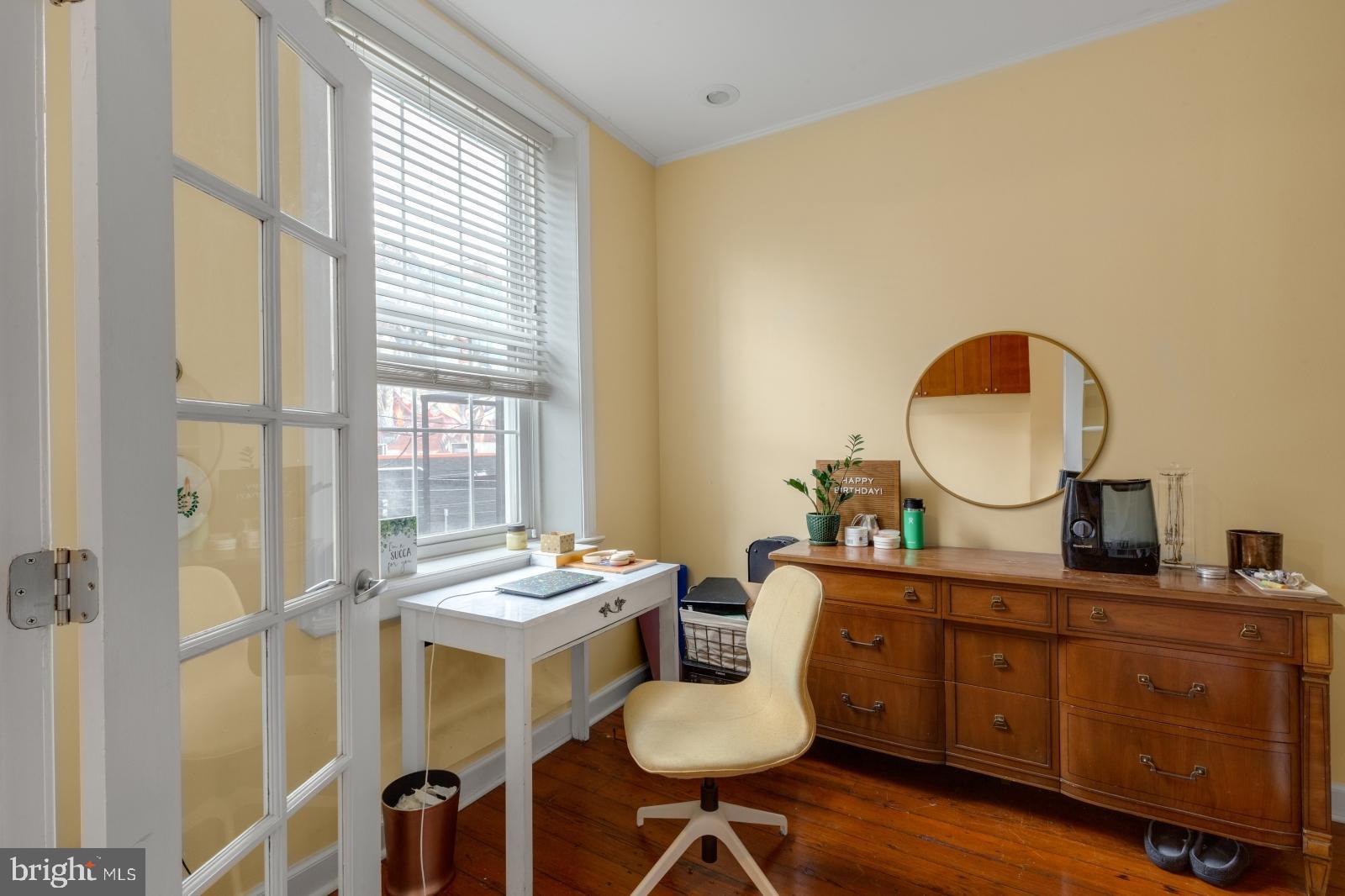 WASHINGTON SQ WEST - Residential