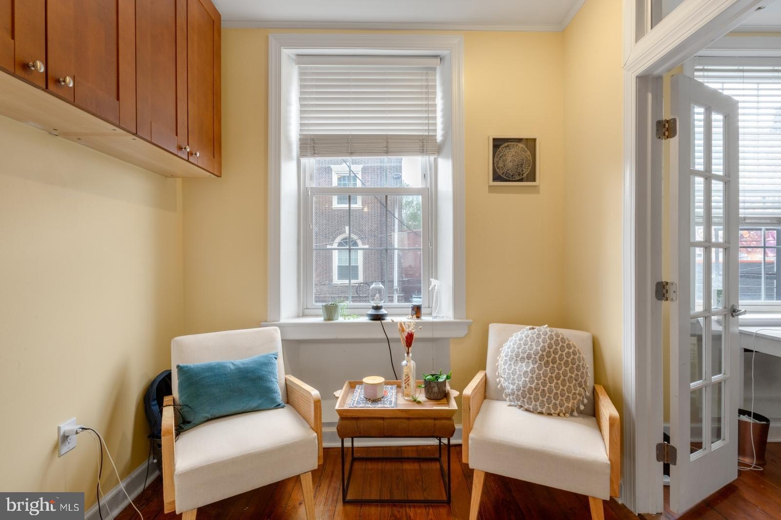 WASHINGTON SQ WEST - Residential