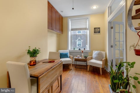 Condo For Sale - 1341 Lombard Street #2<br/> PHILADELPHIA, PA 19147