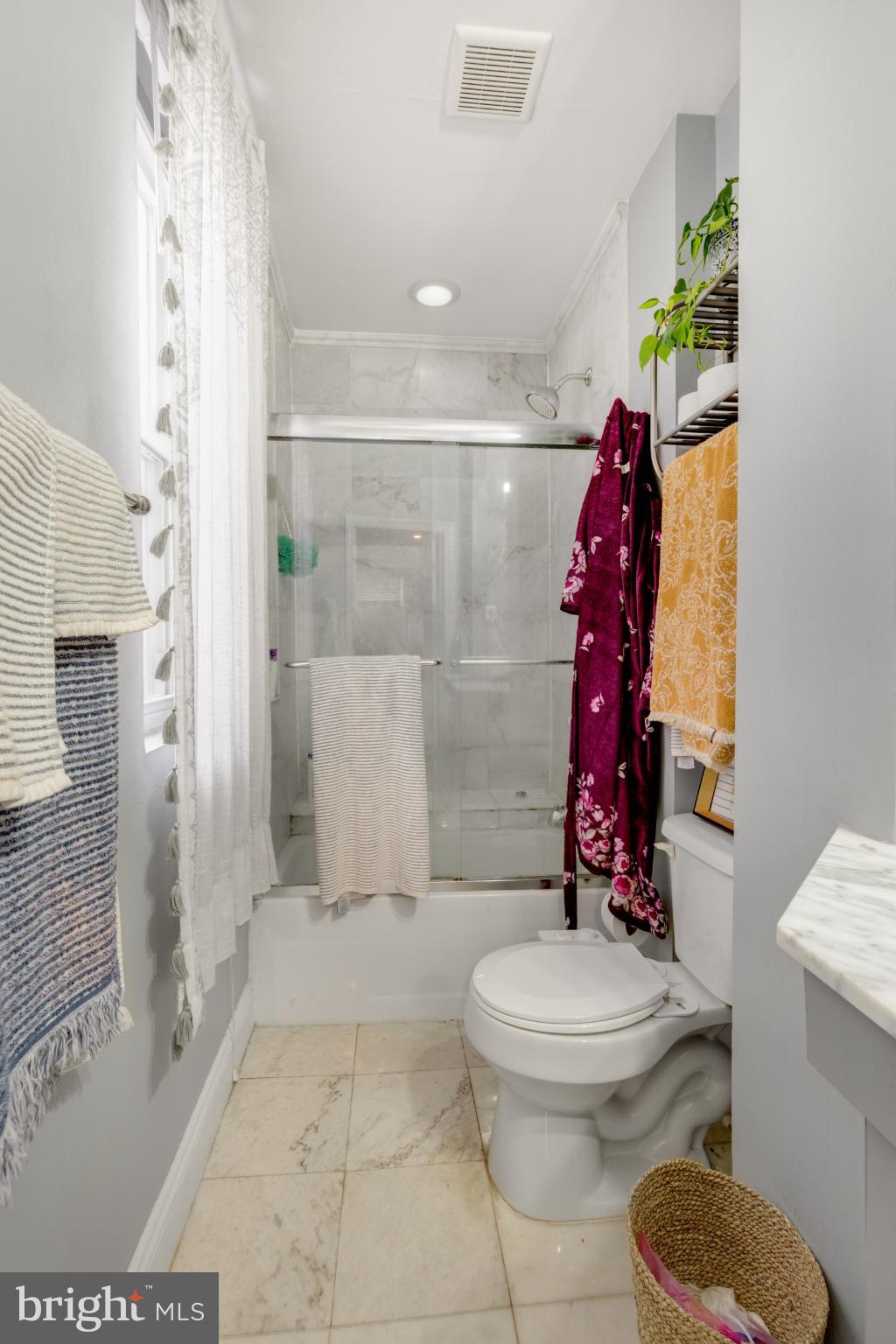 WASHINGTON SQ WEST - Residential