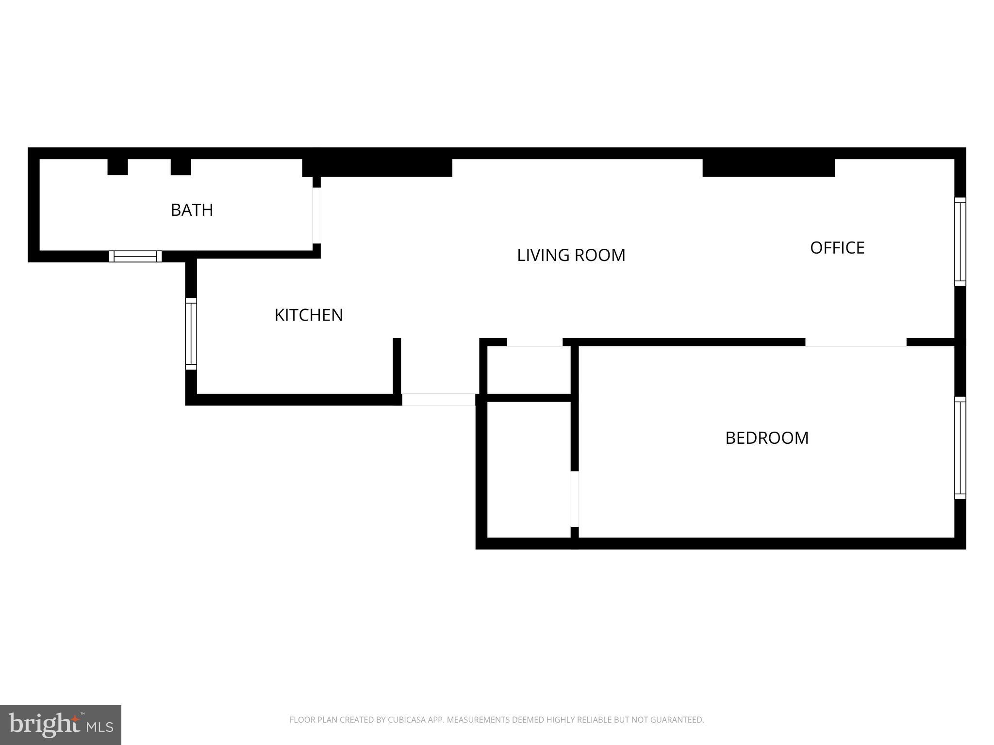 WASHINGTON SQ WEST - Residential
