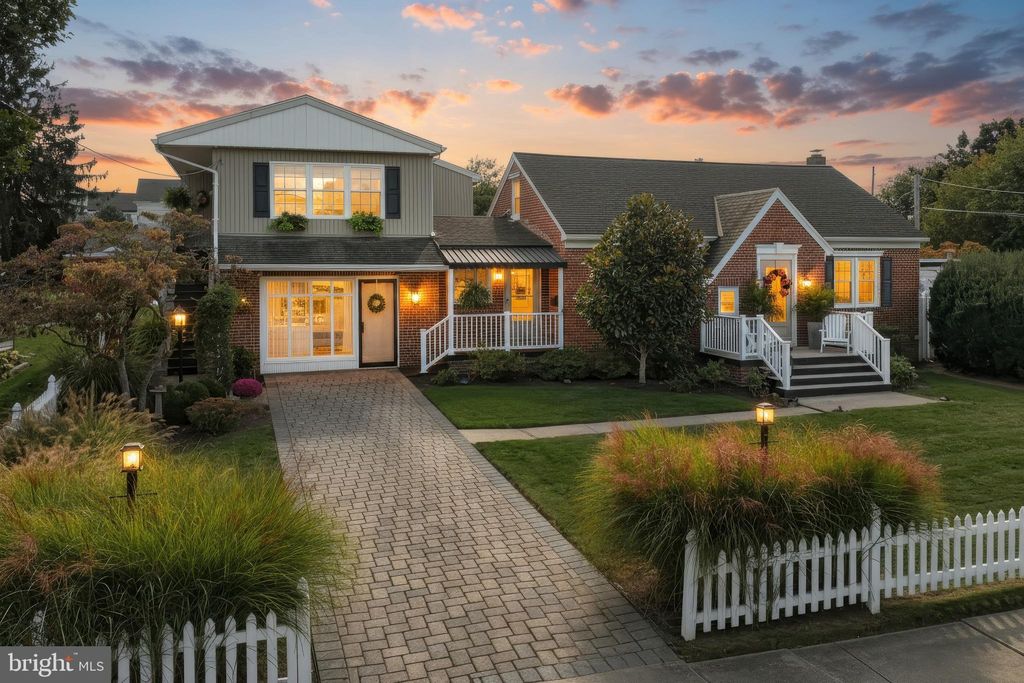 Photo of 372 Maple Avenue, HANOVER, PA 17331 (MLS # PAAD2020240)