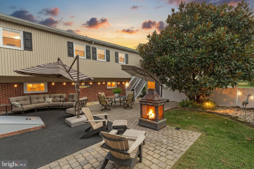 Photo of 372 Maple Avenue, HANOVER, PA 17331 (MLS # PAAD2020240)