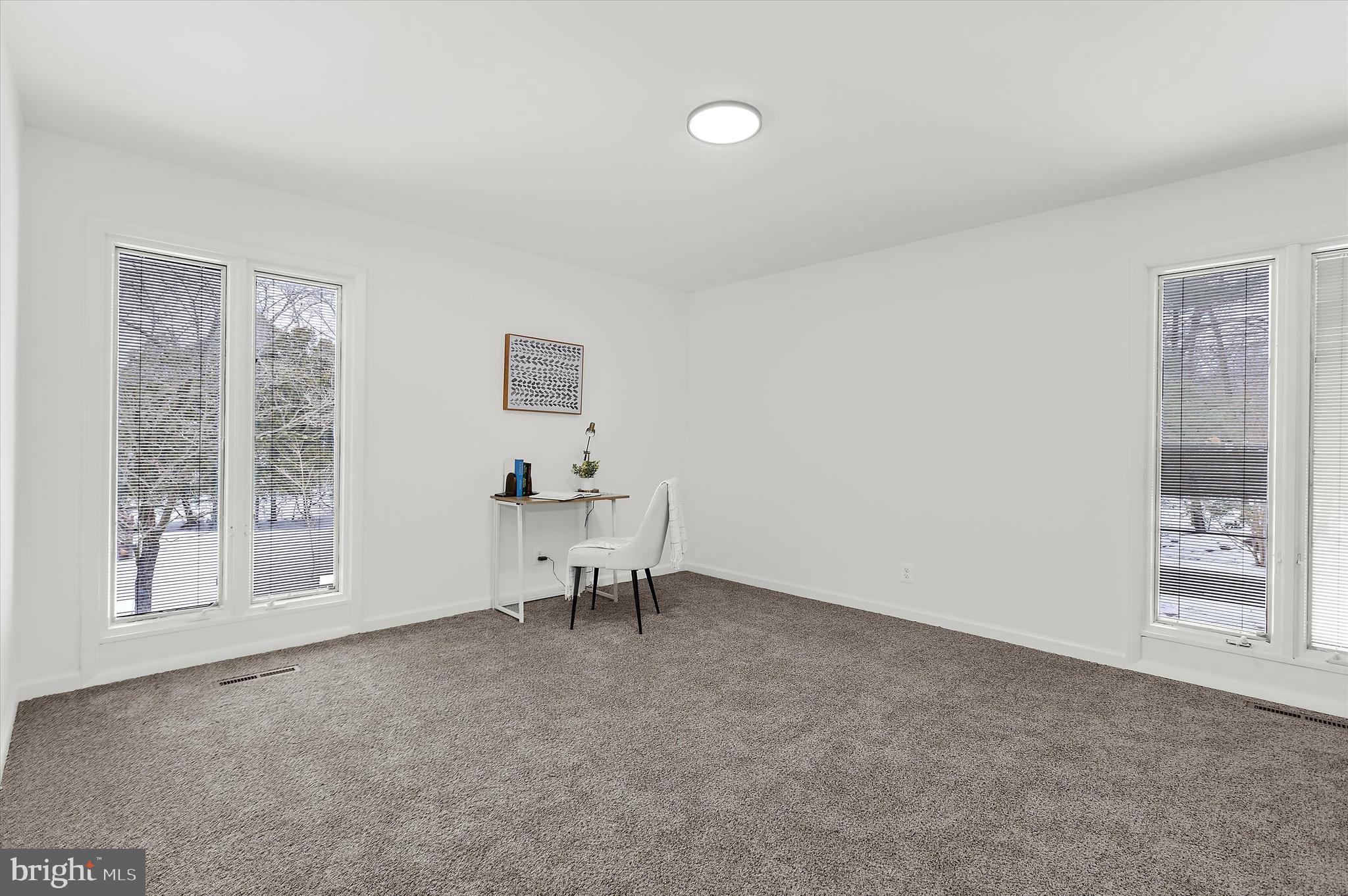 THE BIRCHES - Residential